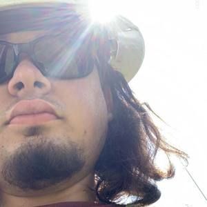 Meet your Posher, Nathaneil